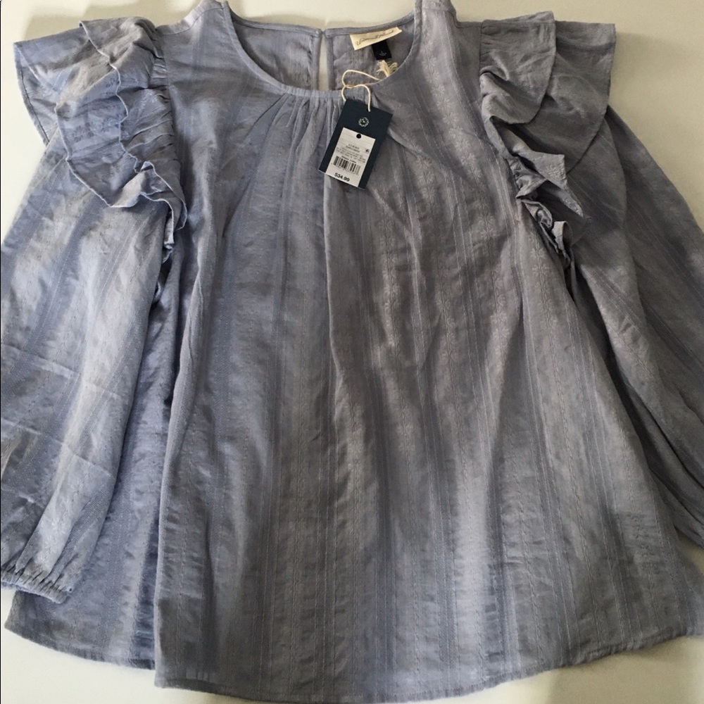 Universal Thread Top- New size Large